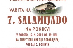 Turistično olepševalno društvo Ponikva