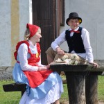 BLAŽE IN NEŽICA