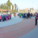 Utrinki s Kocenove sobote