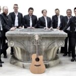KONCERT POD OREHOM - PONIKVA 2025
