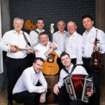 KONCERT PRIFARSKIH MUZIKANTOV NA PONIKVI